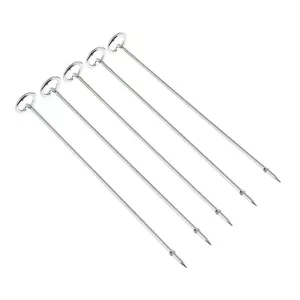 Grilling accessories
