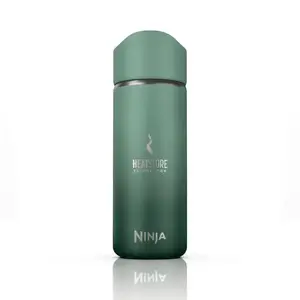 Ninja DW1603EUUKGN Sip Perfect ceļojumu krūze 400 ml zaļa