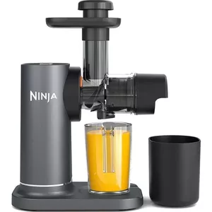Соковыжималка Ninja JC151EU Cold Press с антиблокировочным фильтром, холодного отжима