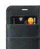 Screenor SMART Wallet Case for Google Pixel 9A Black Photo 3