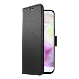 Wallet case Screenor SMART Samsung Galaxy A36 A56 6.7 Black