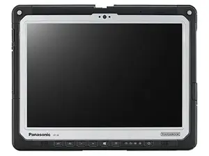 Planšete Panasonic Toughbook CF-33 mk4, 12" QHD, Intel Core i5-1345U, 16GB RAM, 512GB SSD, 4G LTE, Windows 11 Pro