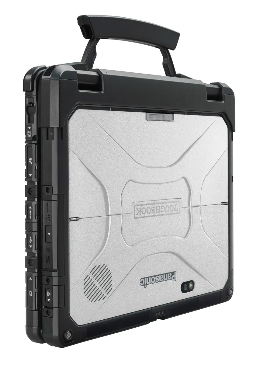 Планшет Panasonic Toughbook CF-33 mk4 | Защищенное устройство Photo 2