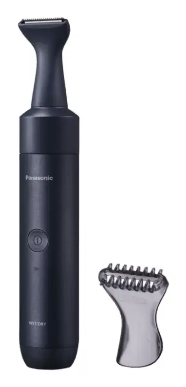 Panasonic ER-CDT1 сменная бритвенная головка Photo 2
