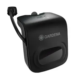 Часть газонокосилки Gardena 15022-20 черная совместима с SILENO pro