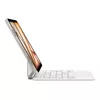 Klavieture Apple Magic Keyboard QWERTZ German White Photo 4