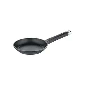 Pan Frying Pan Berndes EDITION 100 D24cm 2.1L Black Aluminum Induction, 8 mm base