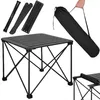 Складной туристический стол Springos CS0113 Photo 2