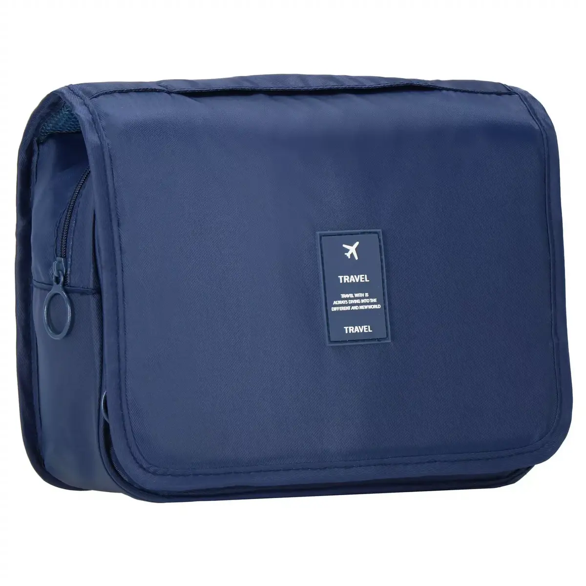 Springos HA7488 ceļojumu kosmētikas organizers 23×19×9,5 cm Photo 6