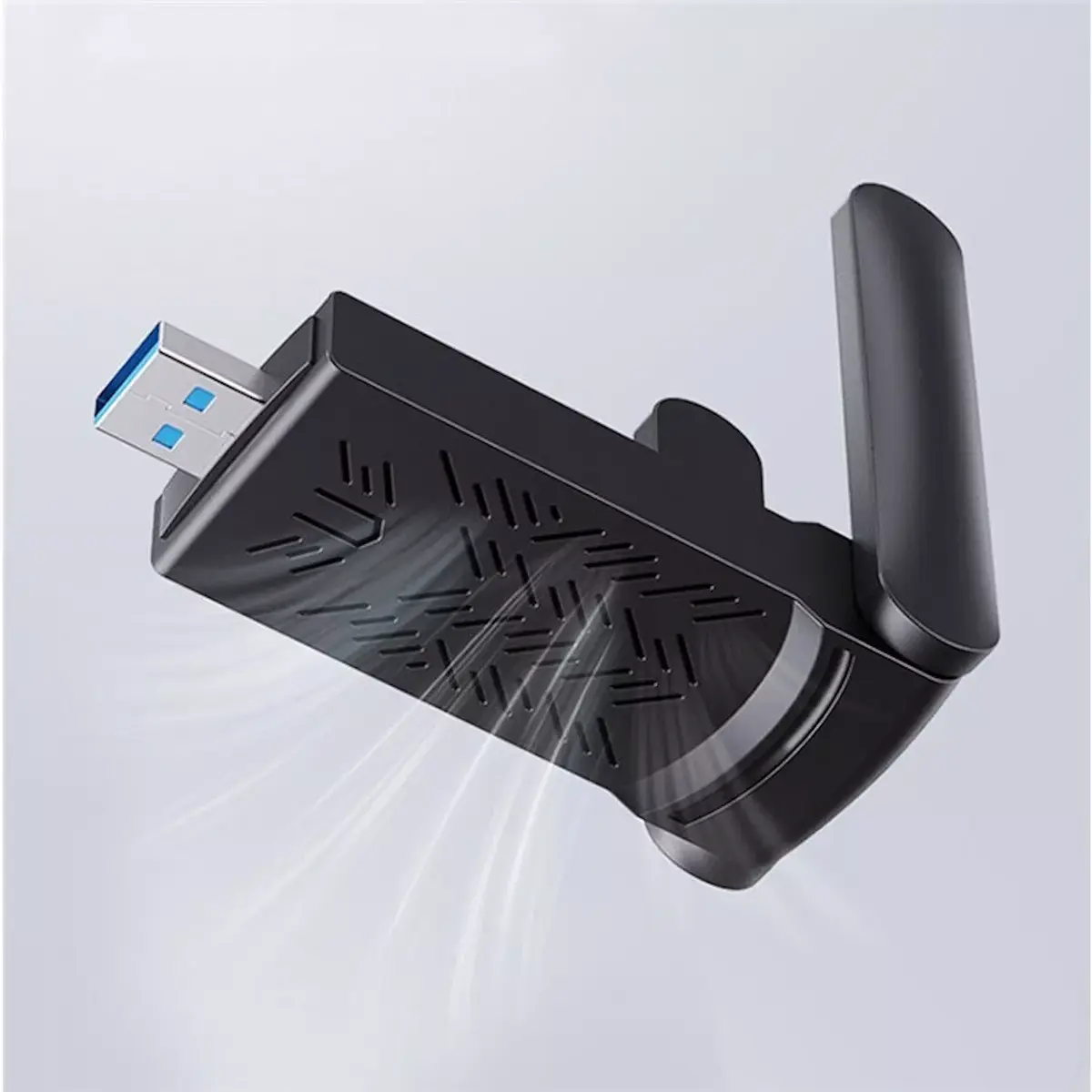Wi‑Fi адаптер Riff AC1300 RF‑AC1300 Photo 4