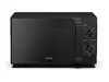 Midea MM20CF2EBK Solo Microwave Oven Photo 5