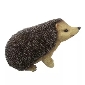 Esschert Design 37000170 Hedgehog Decorative Statue