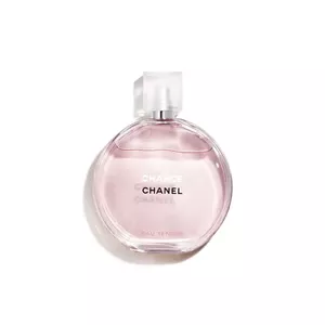 Tualetes ūdens CHANEL Chance Eau Tendre 50 ml — sieviešu aromāts, neuzpildāma pudele