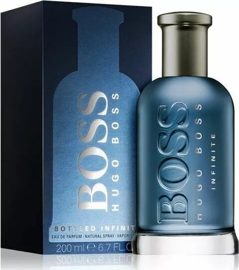 Hugo Boss Boss Bottled Infinite EDP