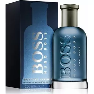 Hugo Boss Boss Bottled Infinite EDP 200 ml
