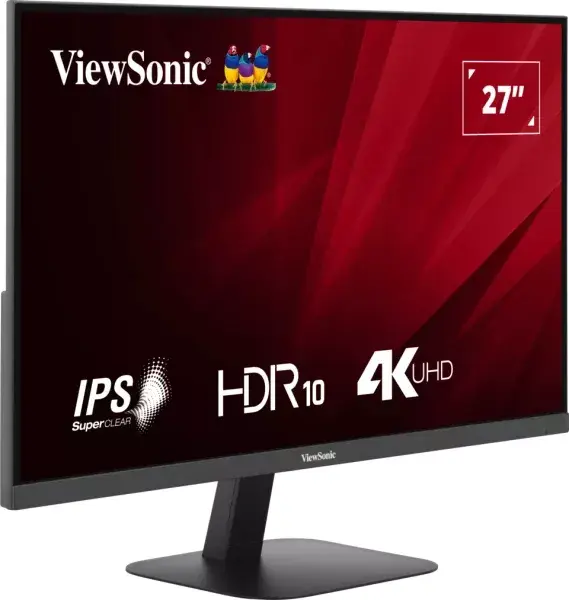 Monitors Viewsonic VA VA2708-4K-HD Photo 2