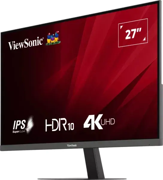Monitors Viewsonic VA VA2708-4K-HD Photo 3