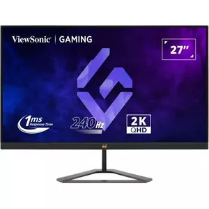 Монитор Viewsonic VX2758A-2K-PRO-3 27" Quad HD LED 2560 x 1440
