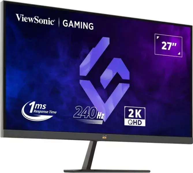 Монитор Viewsonic VX2758A-2K-PRO-3 Photo 3