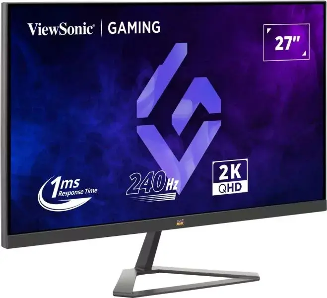 Монитор Viewsonic VX2758A-2K-PRO-3 Photo 4