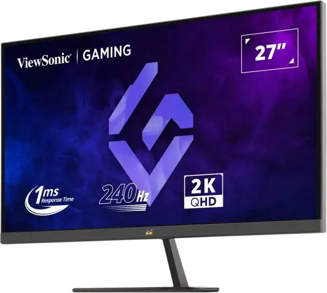 Монитор Viewsonic VX2758A-2K-PRO-3 Photo 5
