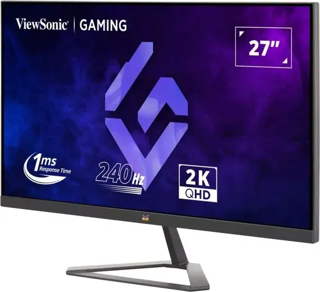 Монитор Viewsonic VX2758A-2K-PRO-3 Photo 6