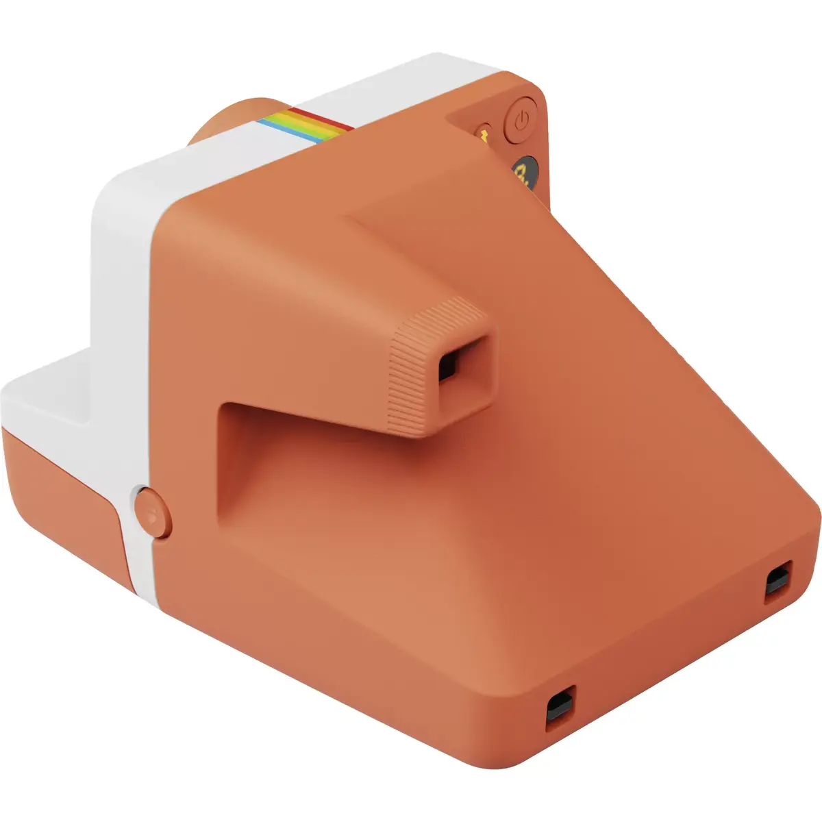 POLAROID Now Gen 3 Coral 9156 instantkamera Photo 3