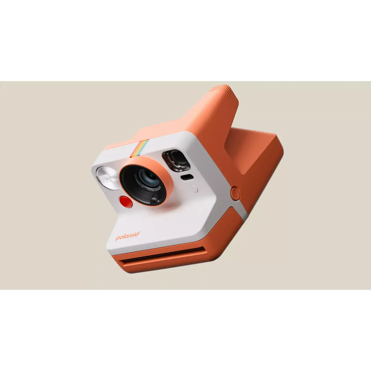 POLAROID Now Gen 3 Coral 9156 instantkamera Photo 5