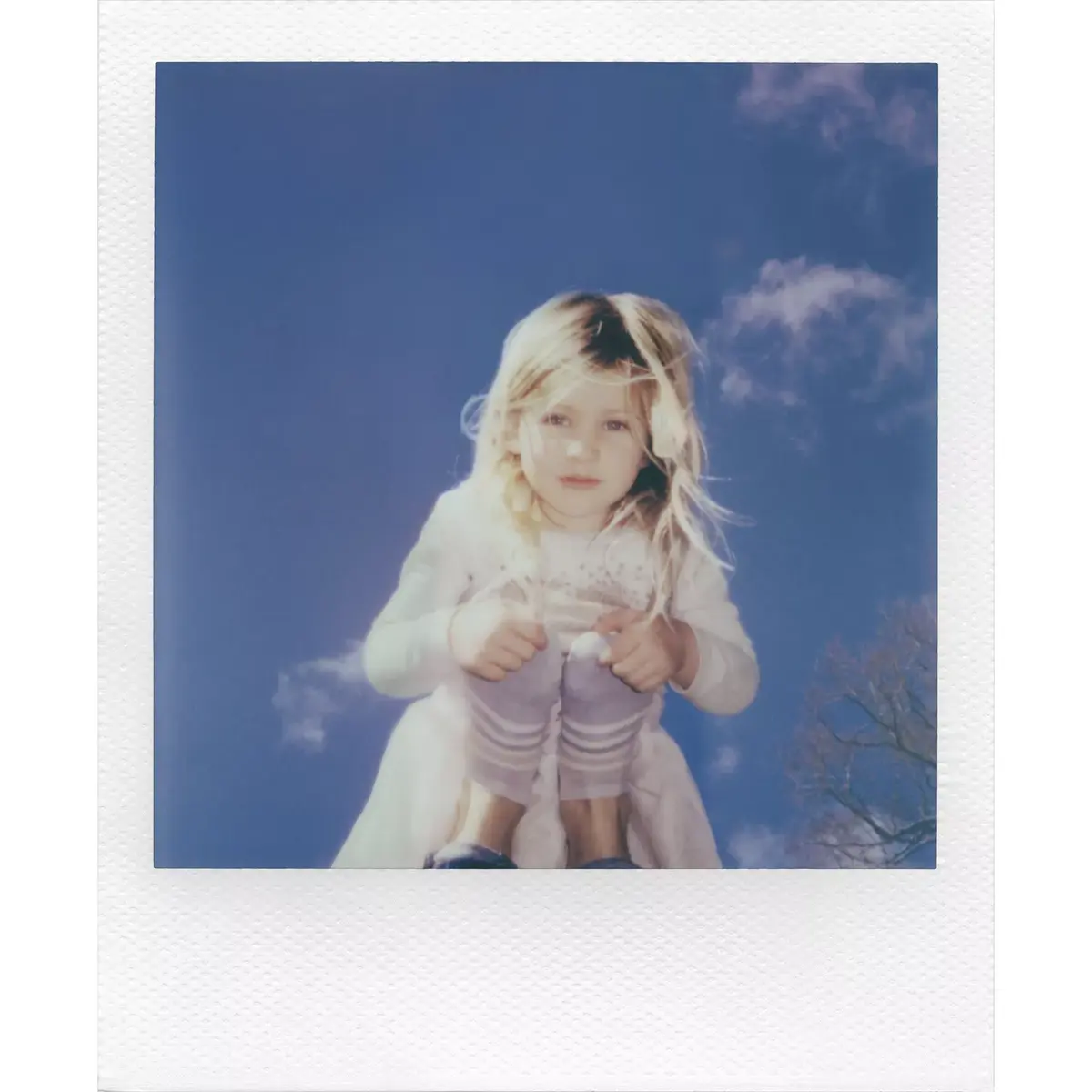 POLAROID Now Gen 3 Coral 9156 instantkamera Photo 11