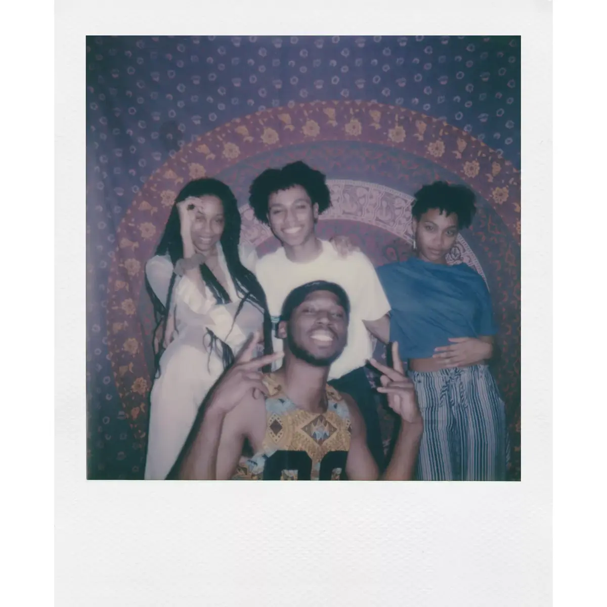 POLAROID Now Gen 3 Coral 9156 instantkamera Photo 16