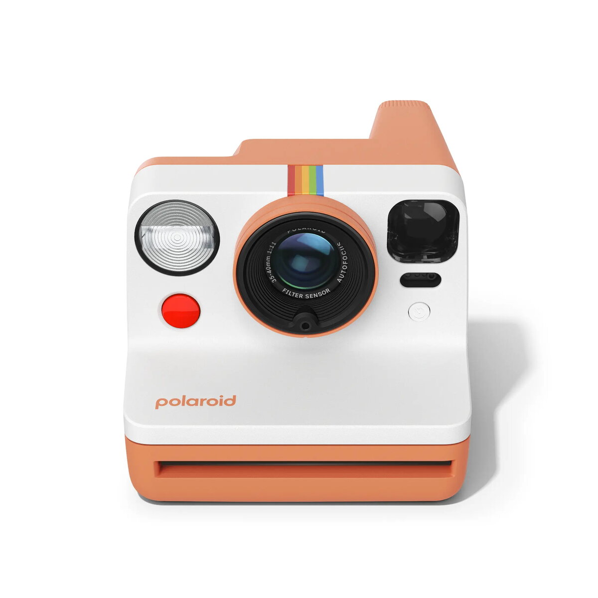 Polaroid Now Generation 3 Momentuzņēmumu kamera