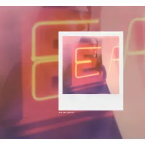 Make it surreal with double exposure mode.