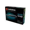 Robota zāles pļāvēja garāža Gardena 15025-20 Photo 4
