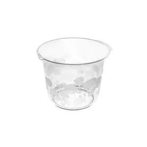 Branq bowl Poppies 2L 8166201 – kitchen serving/storage bowl, 2 L capacity