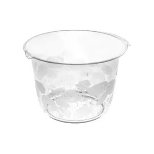 Bowl Branq Poppies 2.5L by Branq — 2.5 litre serving bowl, durable design