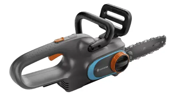 Пила Gardena PowerSaw Black Photo 2