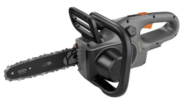 Пила Gardena PowerSaw Black Photo 3