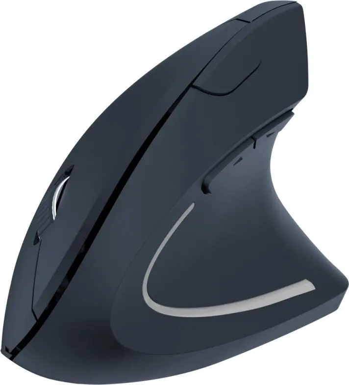 Медицинская беспроводная мышь Techly IM 1200-VM-B Photo 6