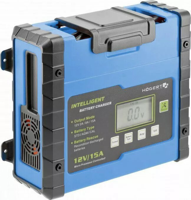 Battery chargers