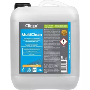 Clinex Multi Clean CL77937, средство для уборки 5 л Photo 1