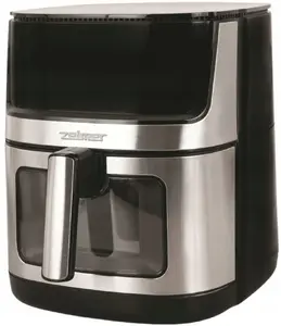 Air fryer ZELMER ZAF8650 (3.5 L, 1500 W)