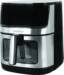 Gaisa frier ZELMER ZAF8650 (3,5 l, 1500 W)