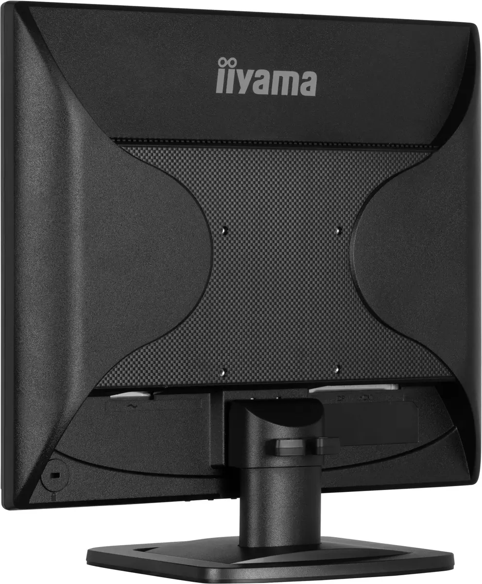 iiyama ProLite E1980S-B1 19-дюймовый деловой монитор Photo 8