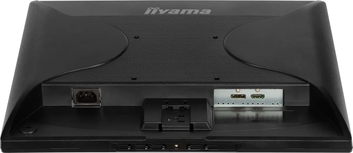 iiyama ProLite E1980S-B1 19-дюймовый деловой монитор Photo 10