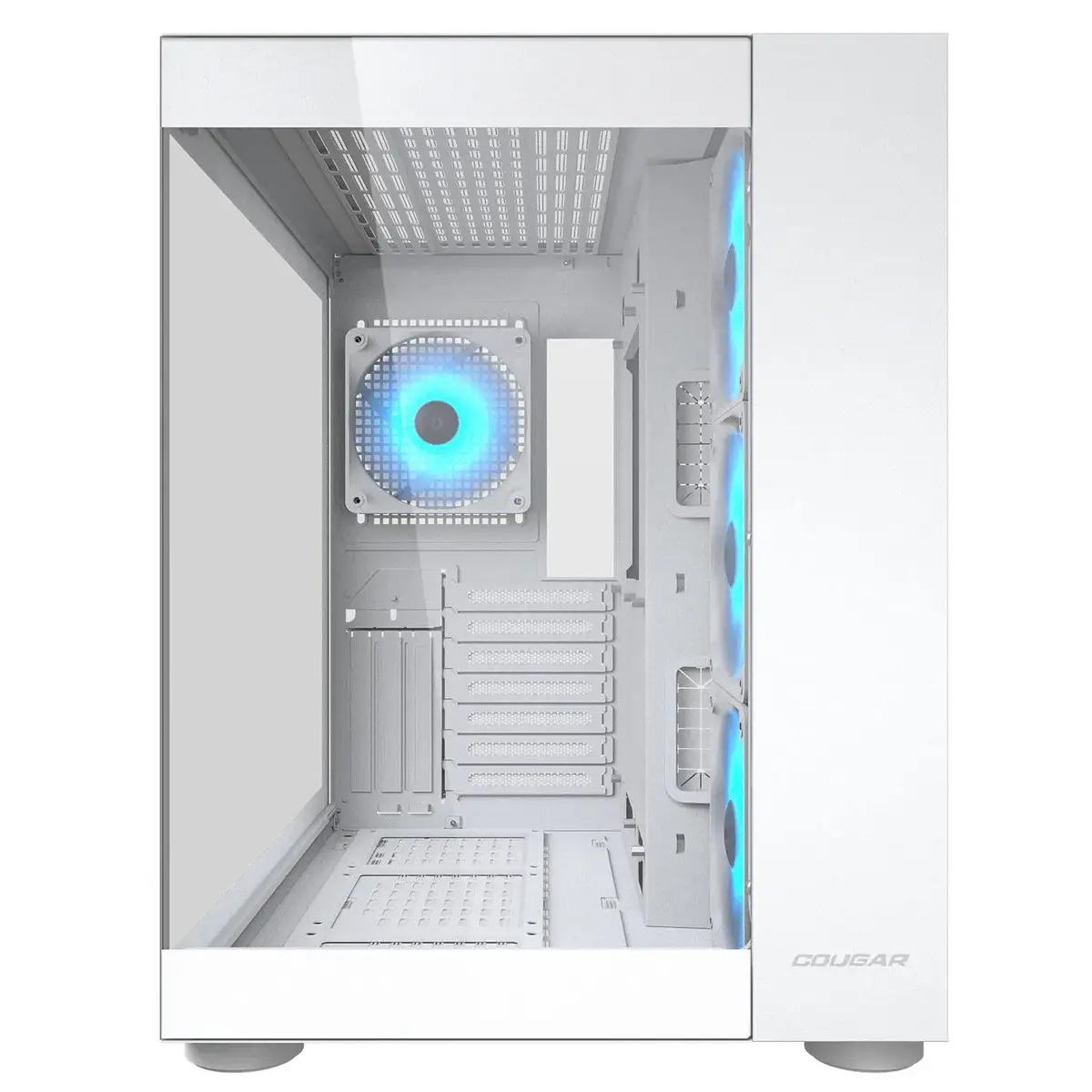 Cougar FV150 ARGB PC Midi Tower korpuss Photo 3