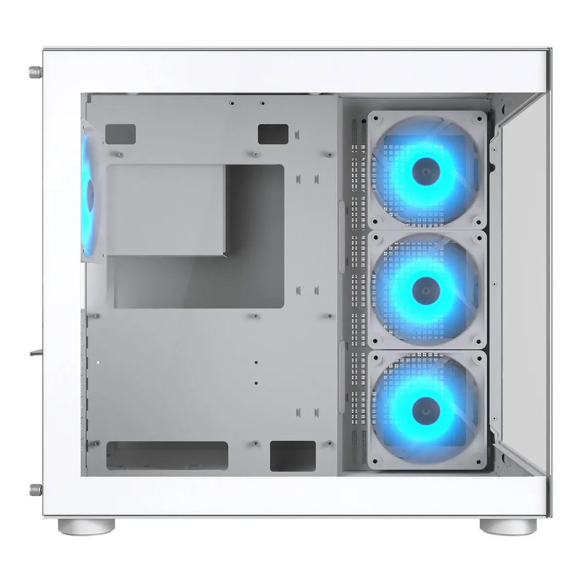 Cougar FV150 ARGB PC Midi Tower korpuss Photo 6