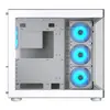 Cougar FV150 ARGB PC Midi Tower korpuss Photo 6