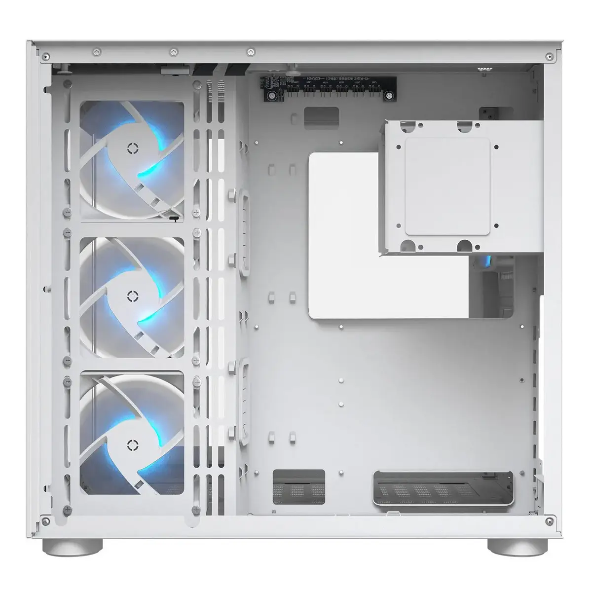 Cougar FV150 ARGB PC Midi Tower korpuss Photo 9