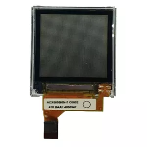 NOKIA LCD screen for Nokia 7200 — original used, Grade B
