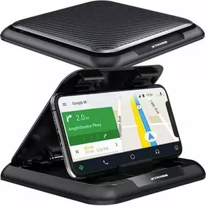 Car phone holder Xtrobb 24986 — vehicle mount for mobile phones